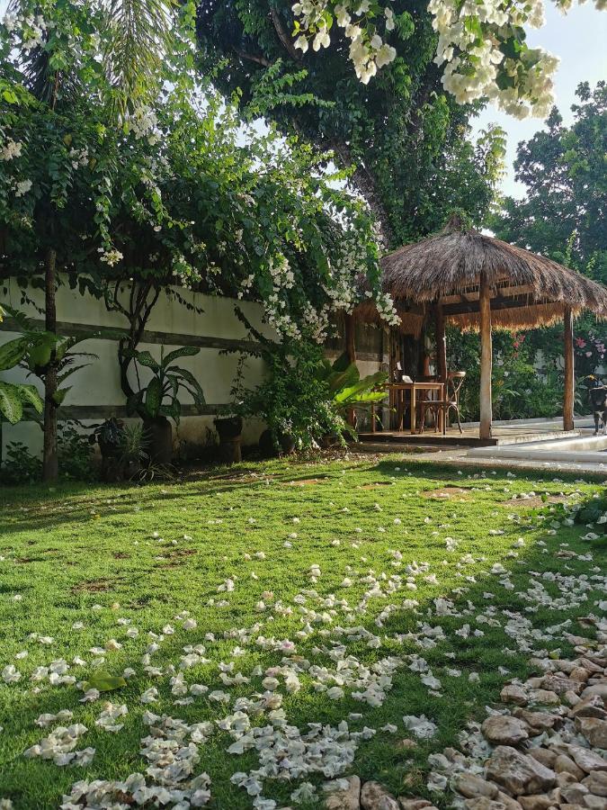 פנגלאו Alisa Garden Boutique Hotel מראה חיצוני תמונה