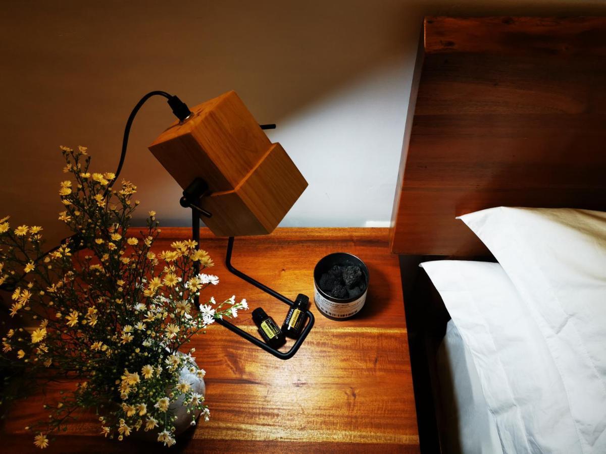 פנגלאו Alisa Garden Boutique Hotel מראה חיצוני תמונה